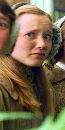 hannah abbott actress|Charlotte Skeoch: Hannah Hufflepuff